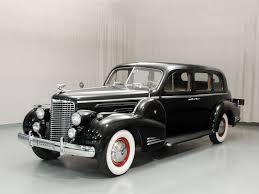 Image result for Chantel Blue 1938 Cadillac