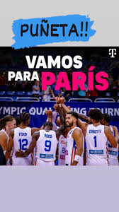 Vamos para París PR🇵🇷