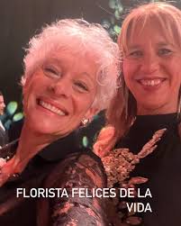 Rita Di Filippo Florista -Diseño y Arte