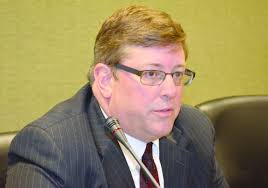 Bob Greer named new Bridgeport mayor