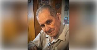 Obituary information for Abelardo Marquez