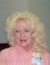Obituary information for Patricia Whittaker Johnson