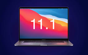 I have the latest macbook pro m1 v11.0 and have not had luck installing the origin application. Dowlnoad Macos Big Sur 11 1 Software Update For Mac