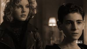 Doux Reviews: Gotham: A Dead Man Feels No Cold