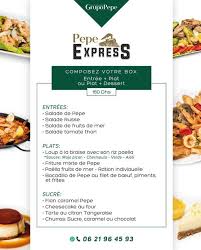 Pepe Luis Photos Casablanca Morocco Menu Prices Restaurant Reviews Facebook