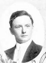 Alfred M. “Ted” Millard (1893-1963)