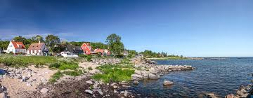Bornholm ist eine dänische ostseeinsel zwischen schweden, polen und deutschland. Ferienwohnung Insel Bornholm Ferienhaus Insel Bornholm Mieten