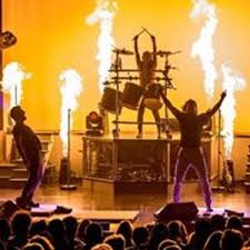 Bandsintown The Haygoods Tickets Clay Cooper Theater 29