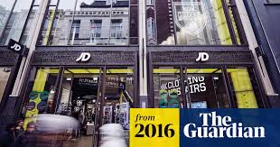 The unrivalled sports destination for the everyday athlete. Jd Sports Profits Rise 45 As New Stores Open Across Europe Jd Sports Fashion The Guardian