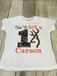 1st Birthday Boy T Shirt 1st Birthday Camo Boy Bodysuit T Shirt Customizable For Any Age Personalized With Name Birthday Boy Shirts Boys First Birthday Party Ideas 1st Boy Birthday