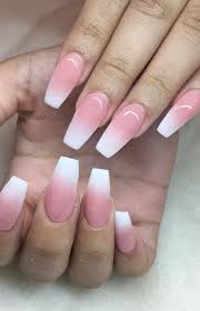 There are so many different ombre 15 gorgeous ombré nail colors and ideas for your trendiest manicure yet. 31 Glamour And Cute Ombre Nails Designs Ideas For 2019 Part 13 Ombre Nail Designs Pink Ombre Nails Ombre Nails Glitter