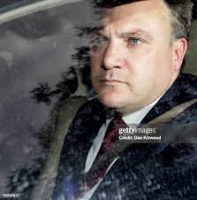 482 Ed Balls Arrives Stock Photos, High-Res Pictures, and Images