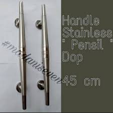 45 model gagang pintu dua rumah minimalis terbaru 2019. Handle Pintu Rumah Tarikan Pintu Rumah Gagang Pintu Rumah Minimalis Termurah Shopee Indonesia
