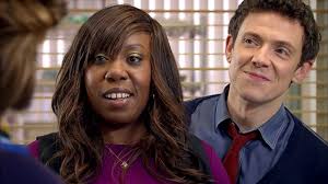 Holby City, Series 14, Double Bubble