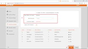 Cara memperluas jangkauan wifi dengan tambahan router kedua dengan wired bridging. Cara Mudah Nembak Wifi Menggunakan Router Tenda N301 Catatan Shand