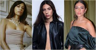Watch the best short videos of evin ahmad(@evinahmad50). 41 Hottest Pictures Of Evin Ahmad Cbg