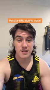 Exciting NRL Signing News: John Bateman Returns to the Tigers!