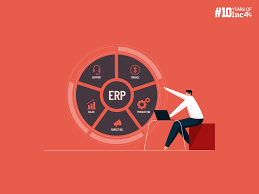 Everything You Need To Know About Enterprise Resource Planning