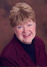 Brenda Lorene (Parker) Anderson