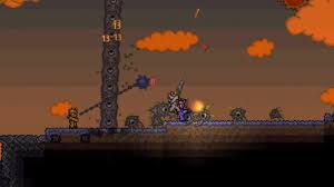 The yoyo glove is an accessory obtained from the skeleton merchant in hard mode. The Best Terraria Armor And Accessories For Hardmode Pcgamesn