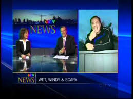 We have tried pinging ctv news website using our server and the website returned the above results. Live News Ctv Tom Brown Feeding Pumpkins To Bear Blooper Youtube