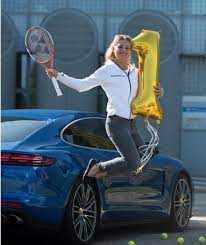 When adidas revealed the so called dark side of the evil twin series in july. Unsere Tennis Konigin Angie Und Die Liebe Sport Promis Tennis