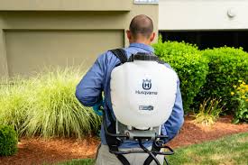 Detection of pest hotspots, while actuation drones could be used for precision distribution of solutions. Precision Pest Management Llc Home Facebook