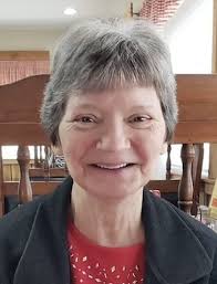 Brenda Mercer Obituary