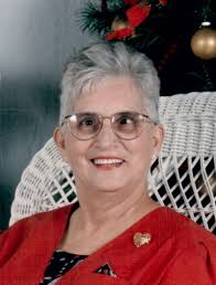 Naomi Moran Obituary (2013)