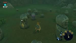 Sneak up on a mountain buck using the stealth armour from kakarko village or stealth elixirs. Breath Of The Wild Tips And Tricks Shrine Quests Zelda S Palace