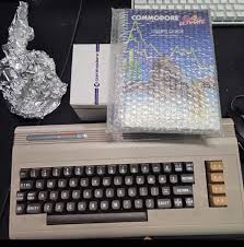 Image result for Computers Systems Commodore