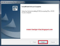 Check spelling or type a new query. Cara Menginstal Aplikasi Komputer Myob Materi Belajar Kita