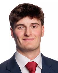 2025 Baseball Roster