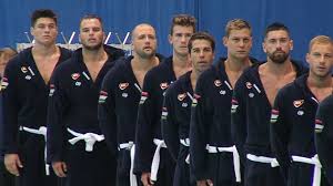 They are considered the world's top power in the history of water polo, having won 15 olympic, 11 world championship, 10 fina world cup, 8 fina world league, 24 european championship and 16 summer universiade medals in total of 84. Ferfi Vizilabda Vilagkupa Legyozte Az Ausztralokat A Magyar Valogatott