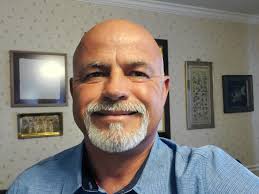 John Sharpe & wife, Charlotte Susan McGee Herbert Sharpe 1889. My great  great grandparents