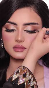 ‫تعلم مكياج العيون خطوة بخطوة | TikTok‬‎
