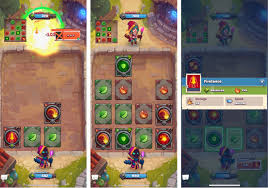 How do you spell 8th? Super Spell Heroes Review A Deceptively Skilful Pvp Match Three Strategy Game Articles Pocket Gamer