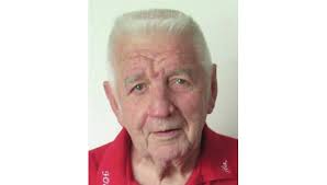 James Brinkman Obituary (2017)