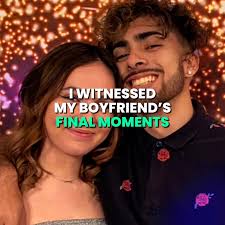 We stopped to help a 'stranded' motorist but it was all a lie…