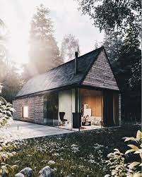 Morning Vibes Via Wood Interior Art Interiors Livingroom Interior Maison Darchitecte Plans Petite Maison Moderne Et Modele Maison
