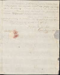 Letter from James F. Otis, Portland, [Maine], to William Lloyd Garrison,  1832 January 11