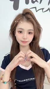 Cindy Chinese TikTok