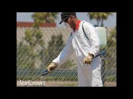 If you have an insect infestation, pointe pest control should be your first call. Barnes Quality Pest Control Inc Bend Or 97702 2141 Youtube