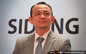 We did not find results for: Leaked Chats Show Maszlee Did Not Turn Down Mara Adviser S Post Free Malaysia Today Fmt