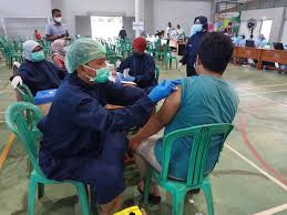 Maybe you would like to learn more about one of these? Kecamatan Jonggol