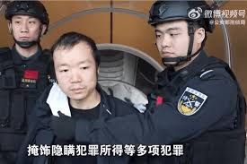 Scam tycoons making fortunes in Southeast Asia now in China's ...