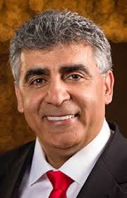 Brainard accused of harassment