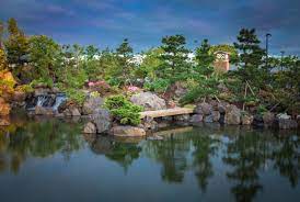 Samaritan Lebanon Health Sciences Campus Boulder Falls Inn Kurisu International