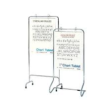 Pacon 74400 Chart Stand Teaching Resources