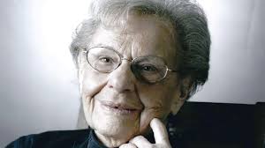 Carolyn R. Glazer Obituary (1929